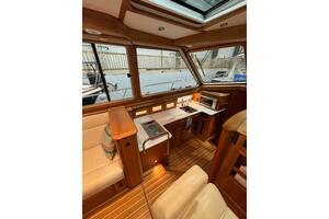 Cellibrate 45ft Sabre Yacht For Sale