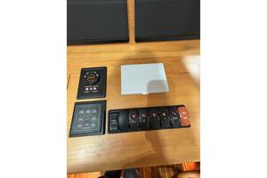 Cellibrate 45ft Sabre Yacht For Sale