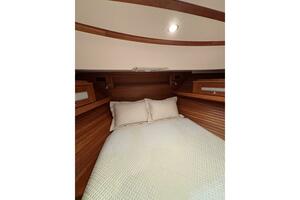 Cellibrate 45ft Sabre Yacht For Sale