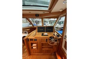 Cellibrate 45ft Sabre Yacht For Sale