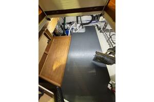 Cellibrate 45ft Sabre Yacht For Sale