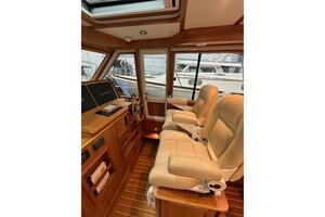 Cellibrate 45ft Sabre Yacht For Sale