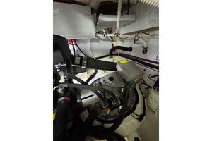 Cellibrate 45ft Sabre Yacht For Sale