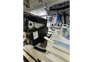 Cellibrate 45ft Sabre Yacht For Sale