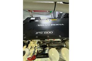 Cellibrate 45ft Sabre Yacht For Sale