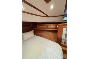 Cellibrate 45ft Sabre Yacht For Sale