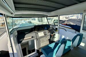 Too Blue 37ft Axopar Yacht For Sale