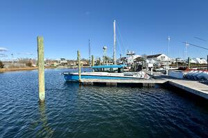 Too Blue 37ft Axopar Yacht For Sale