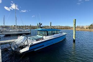 Too Blue 37ft Axopar Yacht For Sale