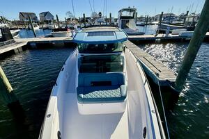 Too Blue 37ft Axopar Yacht For Sale