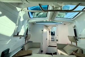 Too Blue 37ft Axopar Yacht For Sale