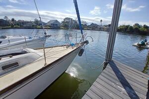 Tabula Rasa 37ft Tartan Yacht For Sale