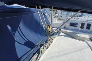 Tabula Rasa 37ft Tartan Yacht For Sale