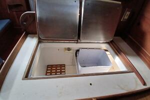 Tabula Rasa 37ft Tartan Yacht For Sale