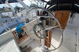 Tabula Rasa 37ft Tartan Yacht For Sale
