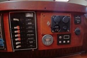 Tabula Rasa 37ft Tartan Yacht For Sale