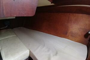 Tabula Rasa 37ft Tartan Yacht For Sale