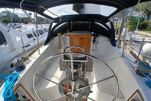 Tabula Rasa 37ft Tartan Yacht For Sale