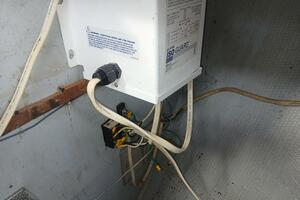 Tabula Rasa 37ft Tartan Yacht For Sale