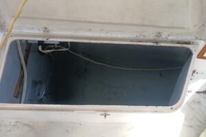 Tabula Rasa 37ft Tartan Yacht For Sale