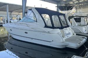 Ursula 37ft Cruisers Yachts Yacht For Sale