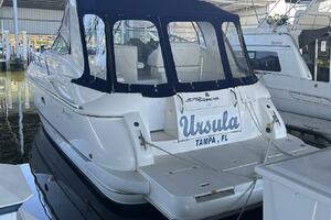 Ursula 37ft Cruisers Yachts Yacht For Sale