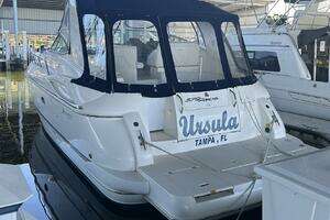 2006 Cruisers Yachts 370 Express thumbnail 16