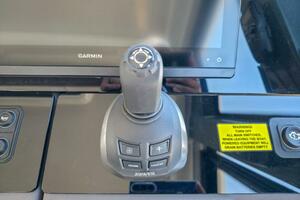 44ft Marex Yacht For Sale