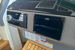 44ft Marex Yacht For Sale