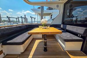 44ft Marex Yacht For Sale