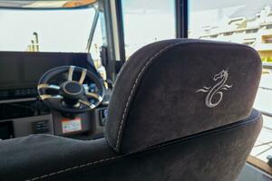 44ft Marex Yacht For Sale