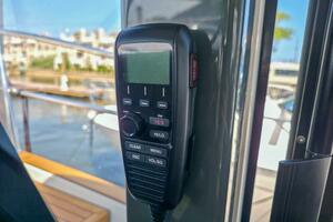 44ft Marex Yacht For Sale