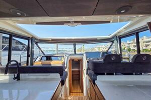 44ft Marex Yacht For Sale