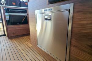 44ft Marex Yacht For Sale