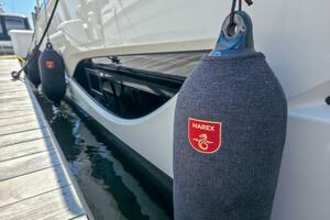 44ft Marex Yacht For Sale