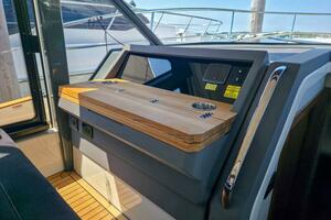 44ft Marex Yacht For Sale