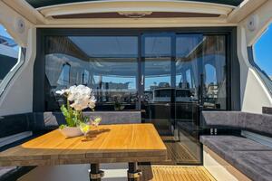 44ft Marex Yacht For Sale