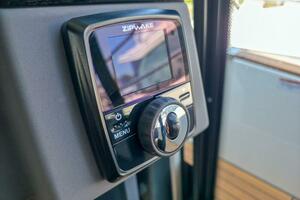 44ft Marex Yacht For Sale