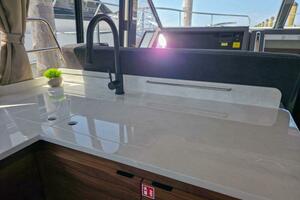 44ft Marex Yacht For Sale