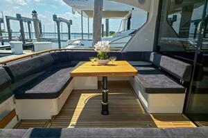 44ft Marex Yacht For Sale