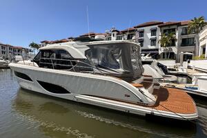 Photo 5986136 for 2026 Marex 440 Gourmet Cruiser  