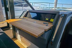 44ft Marex Yacht For Sale