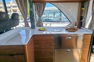 44ft Marex Yacht For Sale