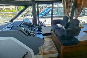 44ft Marex Yacht For Sale