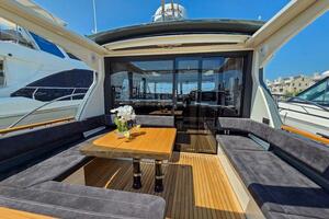 44ft Marex Yacht For Sale