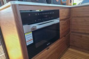 44ft Marex Yacht For Sale