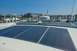 44ft Marex Yacht For Sale