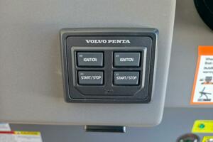 44ft Marex Yacht For Sale