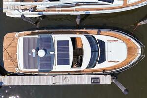 44ft Marex Yacht For Sale