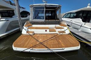 44ft Marex Yacht For Sale